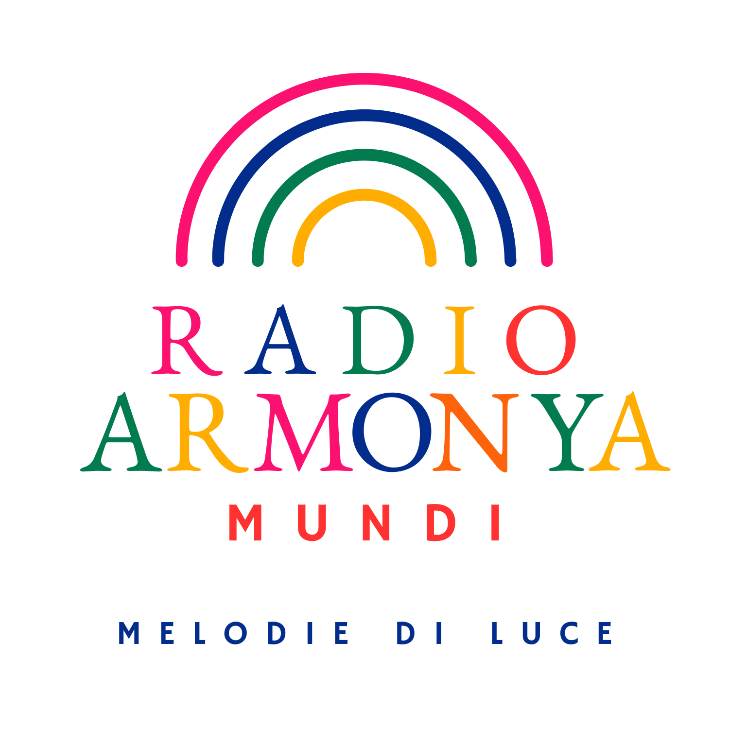 Radio Armonya Mundi – Melodie di Luce